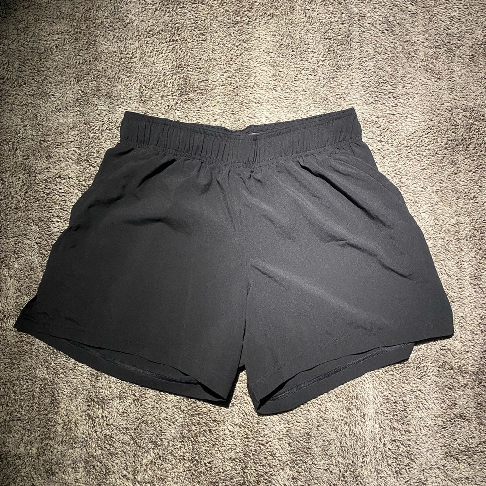 Gymshark Workout Shorts